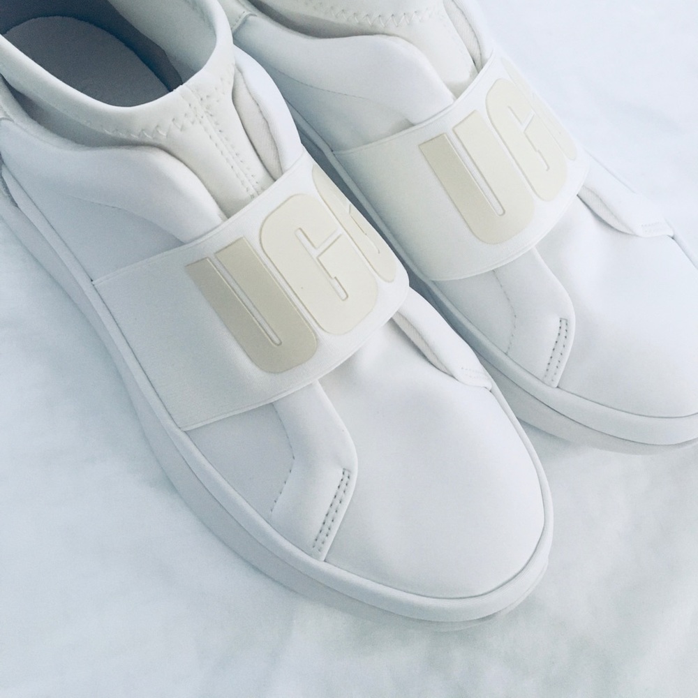 Ugg Neutra Sneaker